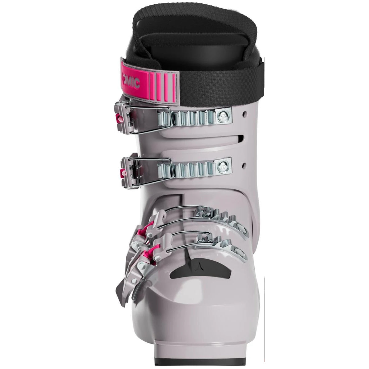 ATOMIC HAWX KIDS 4 Junior kalnų slidinėjimo batai – Dust / Pink