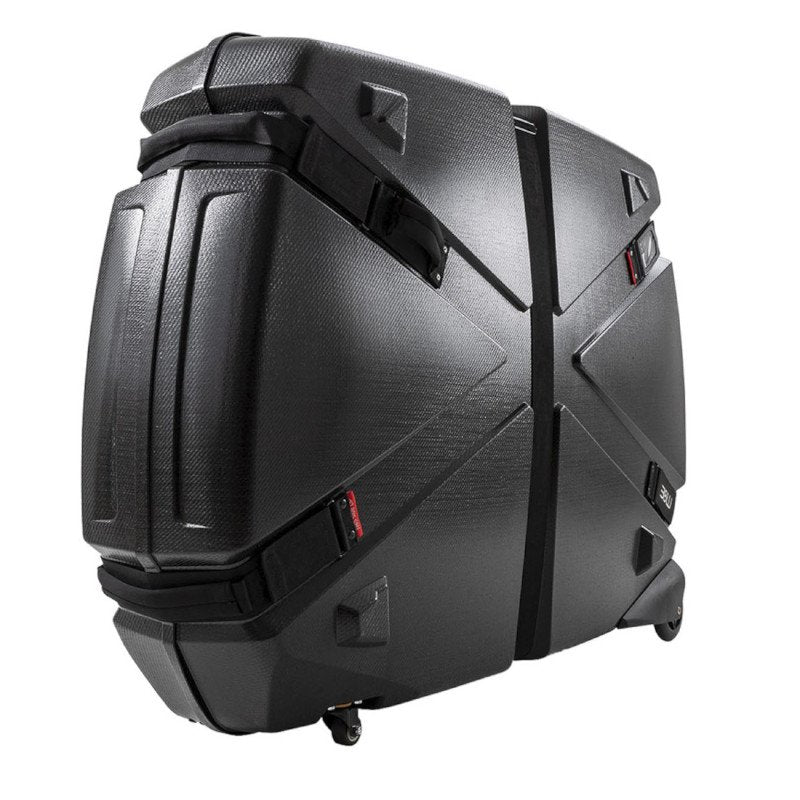 B&W BIKE GUARD CURV bike case - black - B&W - Evelostore