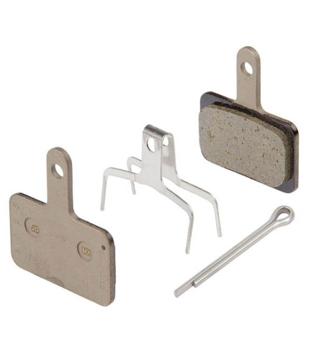 SHIMANO B01S disc brake pads