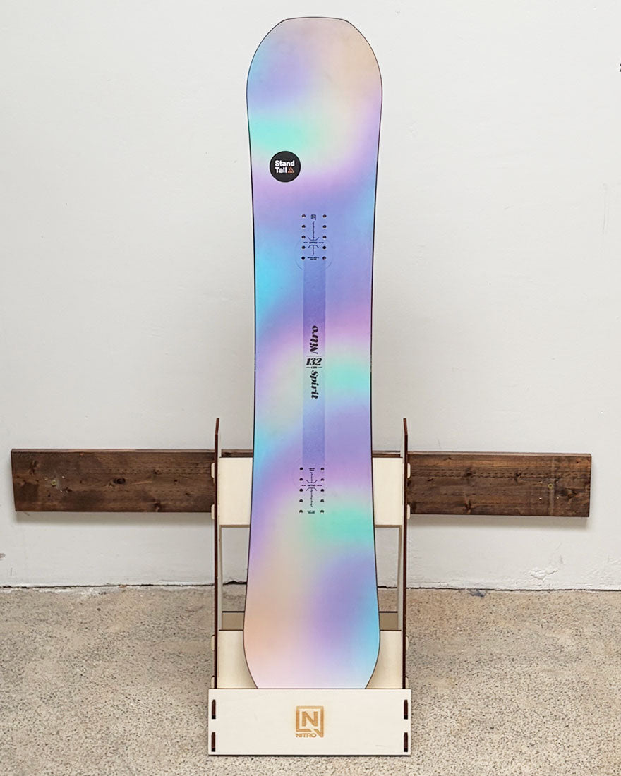 NITRO SPIRIT YOUTH Snowboard