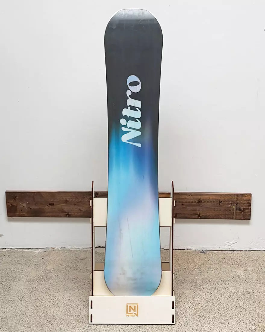 Snowboard NITRO SPIRIT YOUTH