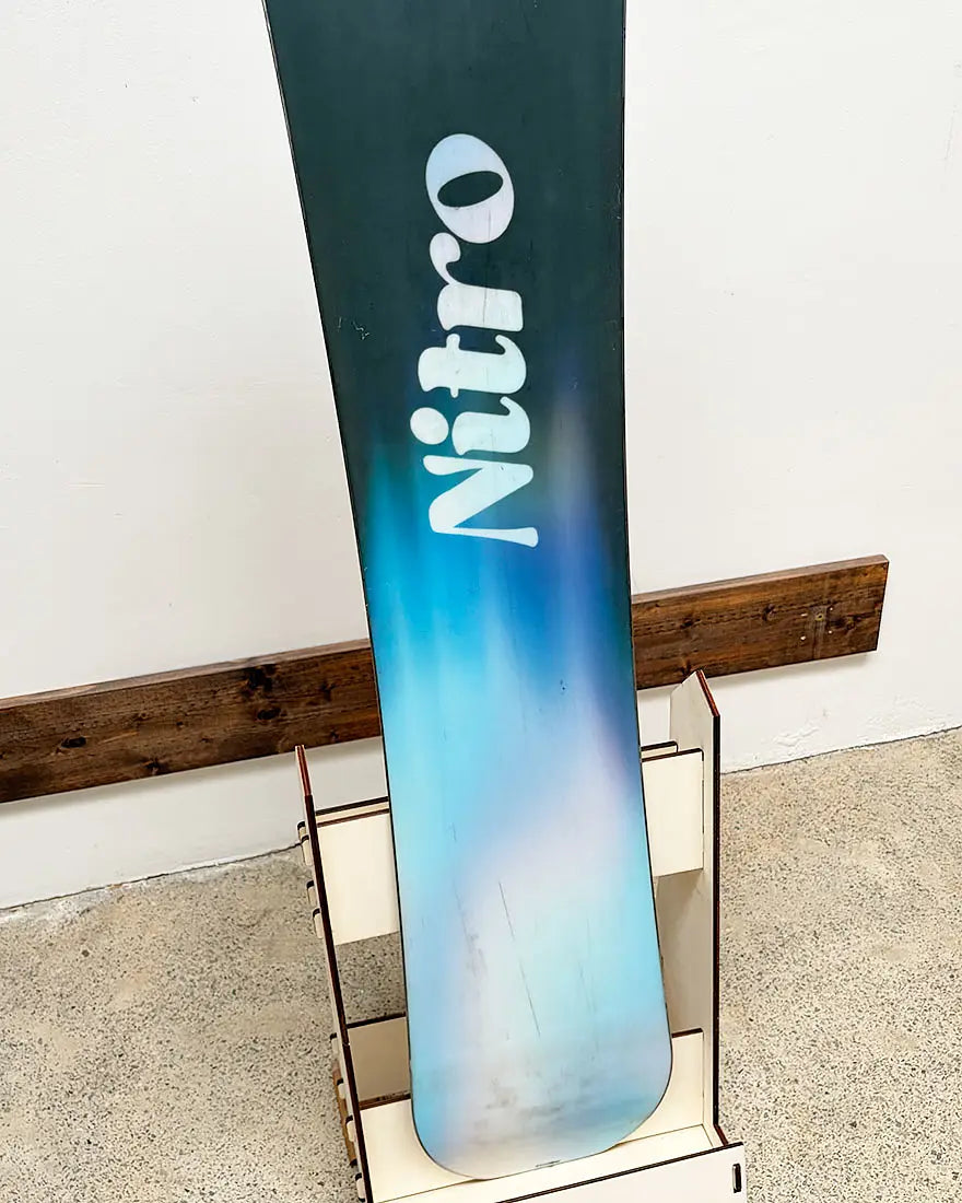 Snowboard NITRO SPIRIT YOUTH