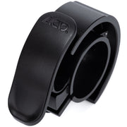 ACID Bell Alpha Black bicycle handlebar bell 22.2 mm