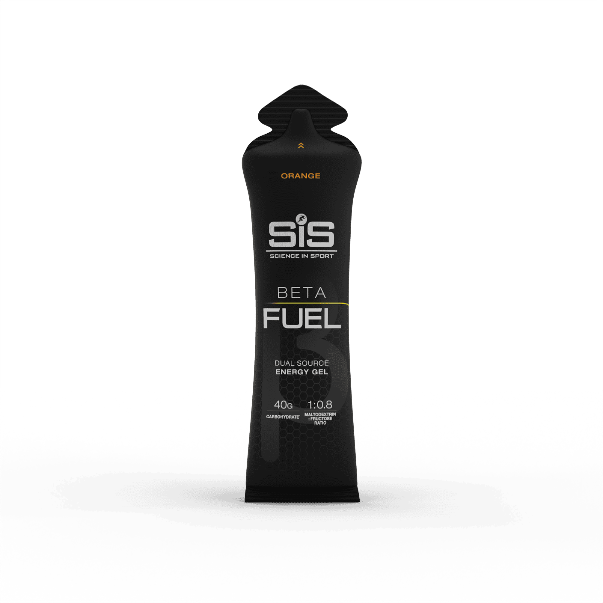 Gel energético SIS BETA FUEL 60ml