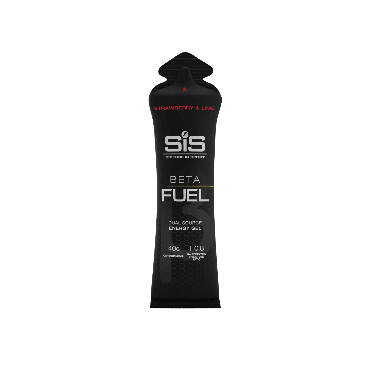 Gel energético SIS BETA FUEL 60ml