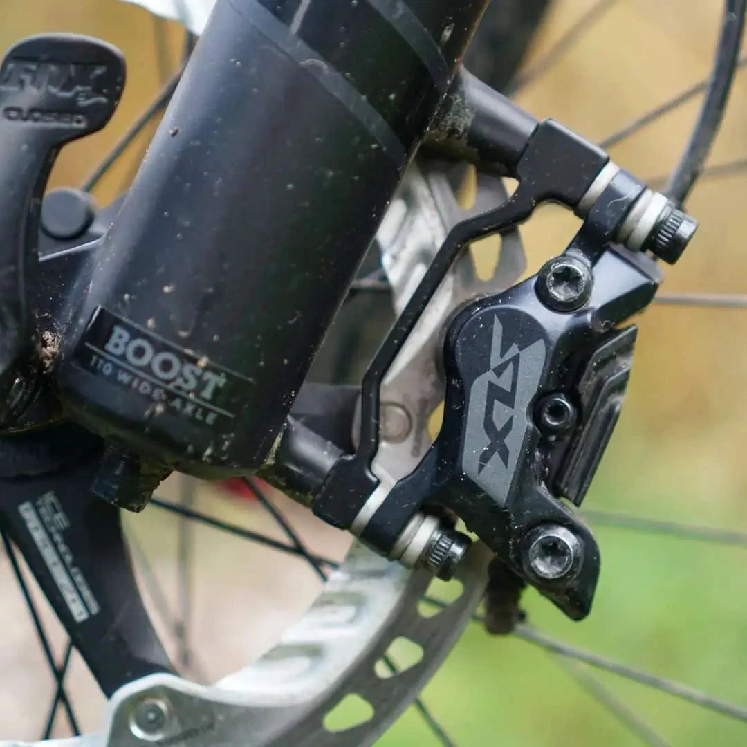 SHIMANO SLX BR-M7100 hydraulische Scheibenbremse