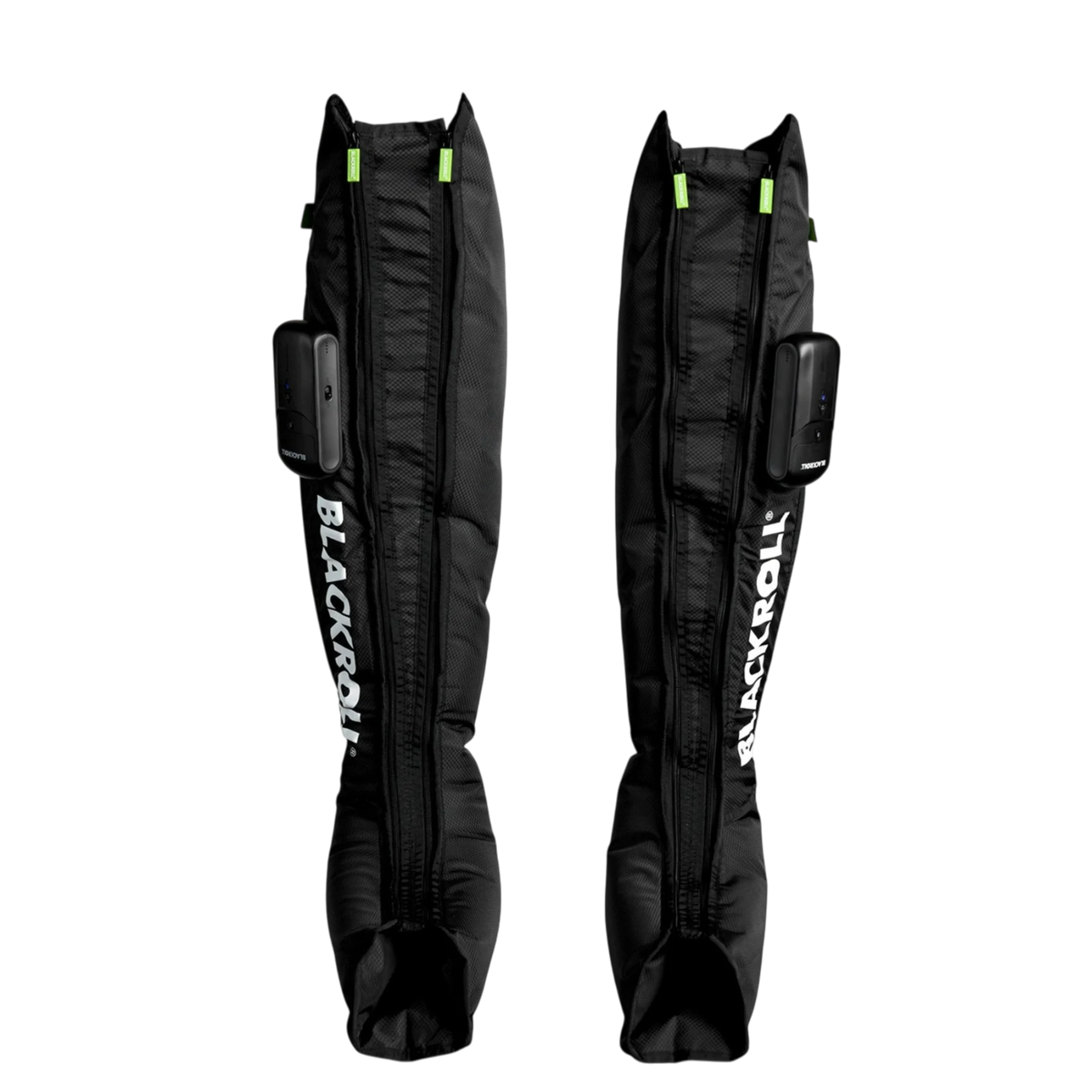 BLACKROLL BOOTS FORLÆNGERPAR - Sort