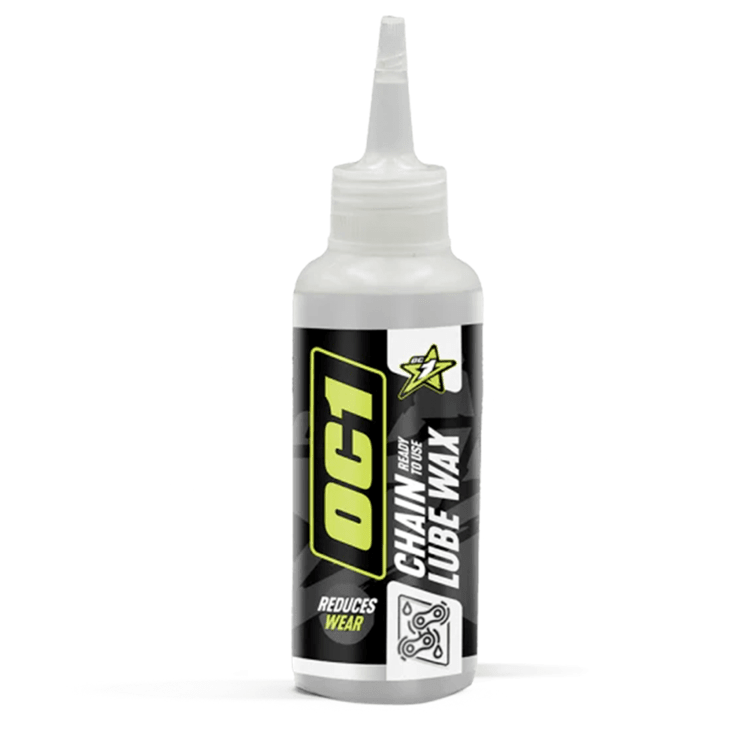 OC1 chain lube wax 125ml - OC1 - Evelostore