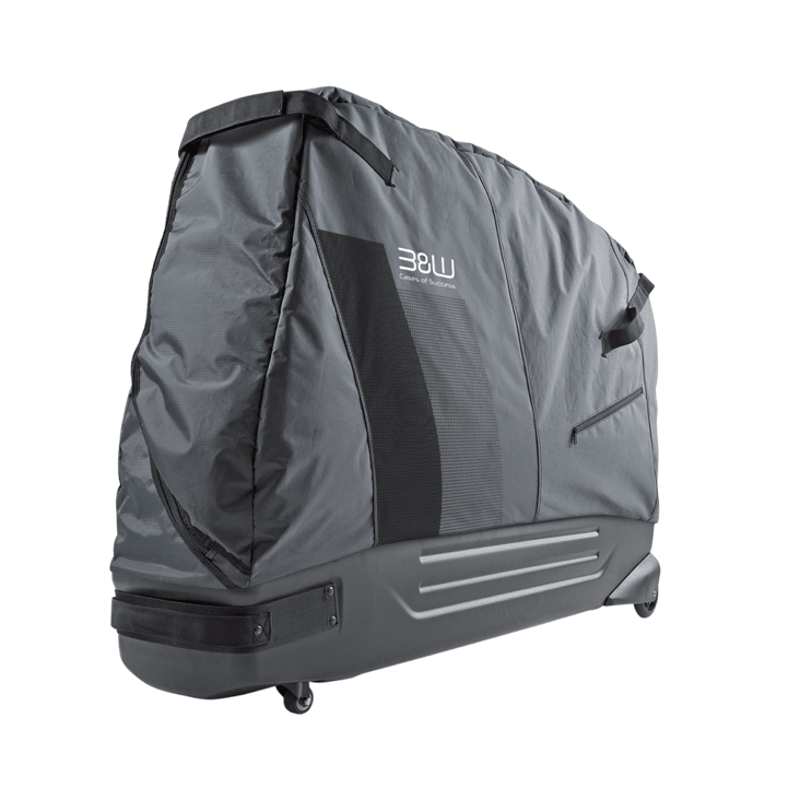 B&W BIKE BAG II - B&W - Evelostore