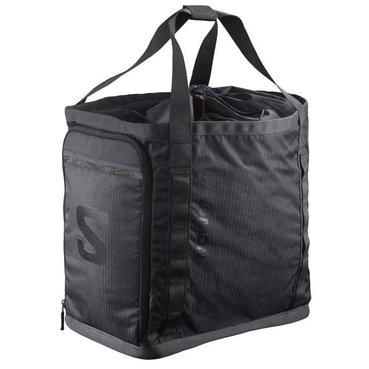SALOMON EXTEND MAX GEAR boot bag - black