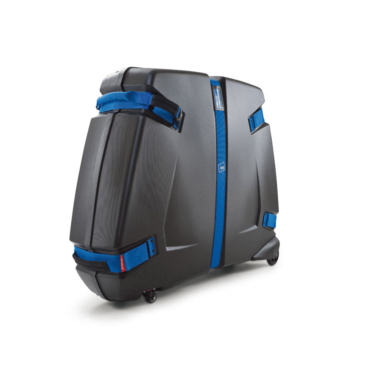 B&W BIKE BOX II - B&W - Evelostore