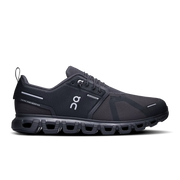 ON CLOUD 6 Waterproof Running shoes - black