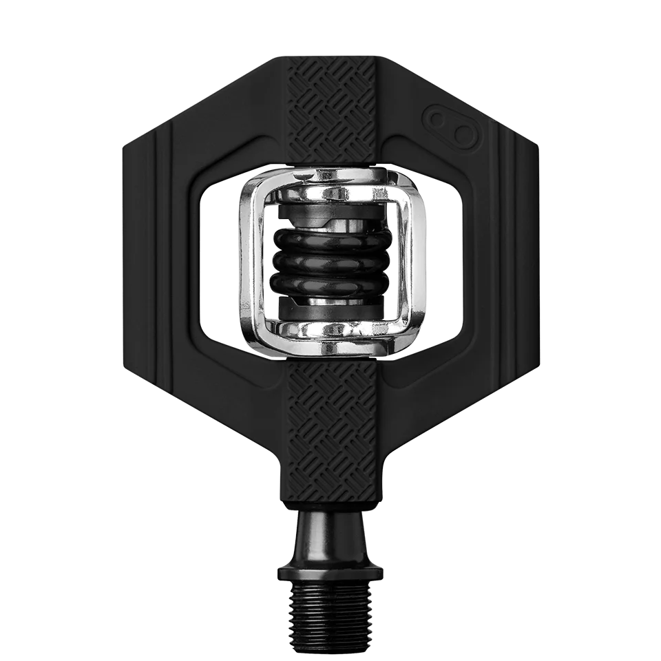 CRANKBROTHERS CANDY 1 Clip-in Pedals - black