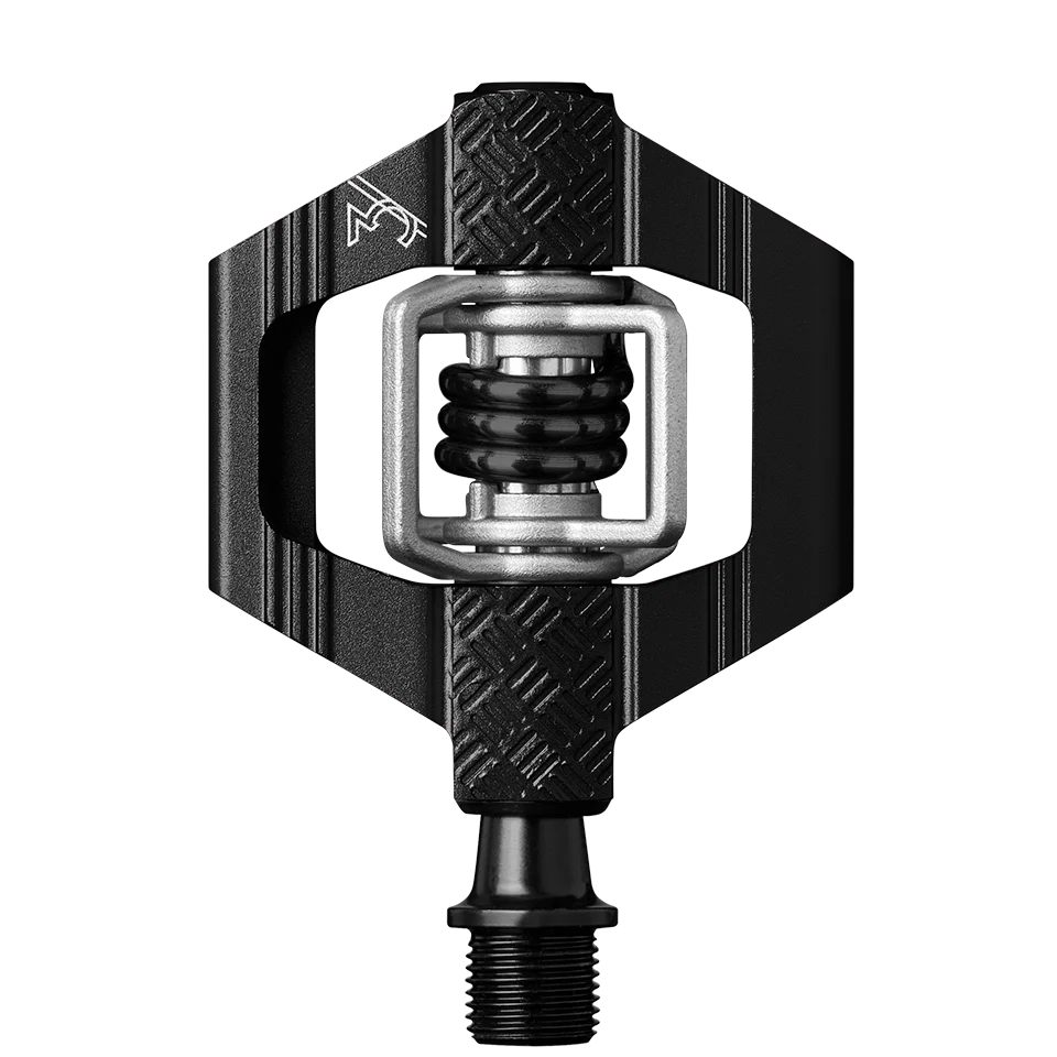 CRANKBROTHERS CANDY 3 Clip-in Pedals - black