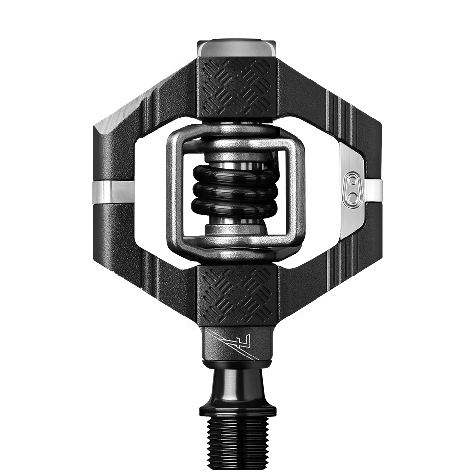 CRANKBROTHERS CANDY 7 Clip-in Pedals - black