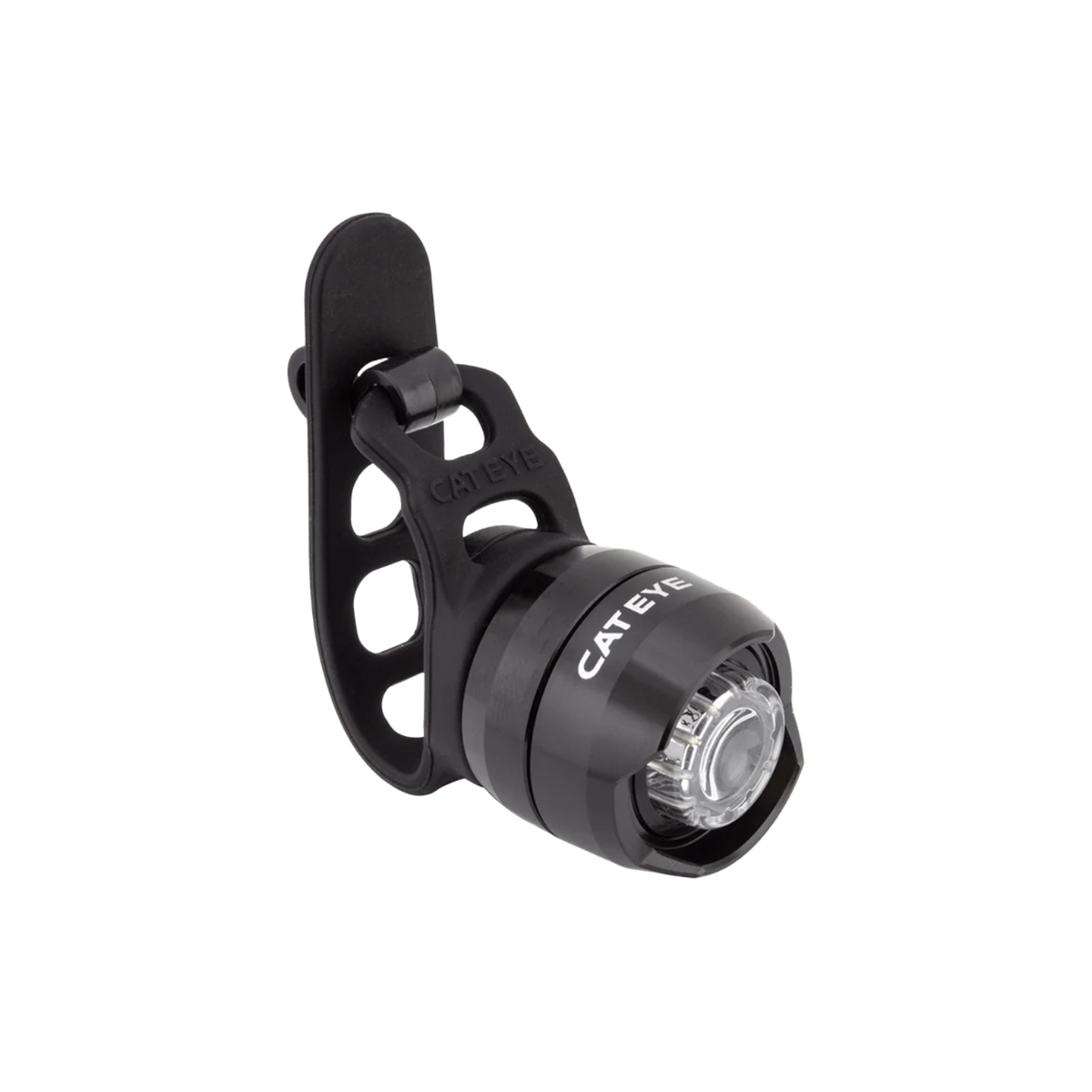 CAT EYE ORB Front Light - black