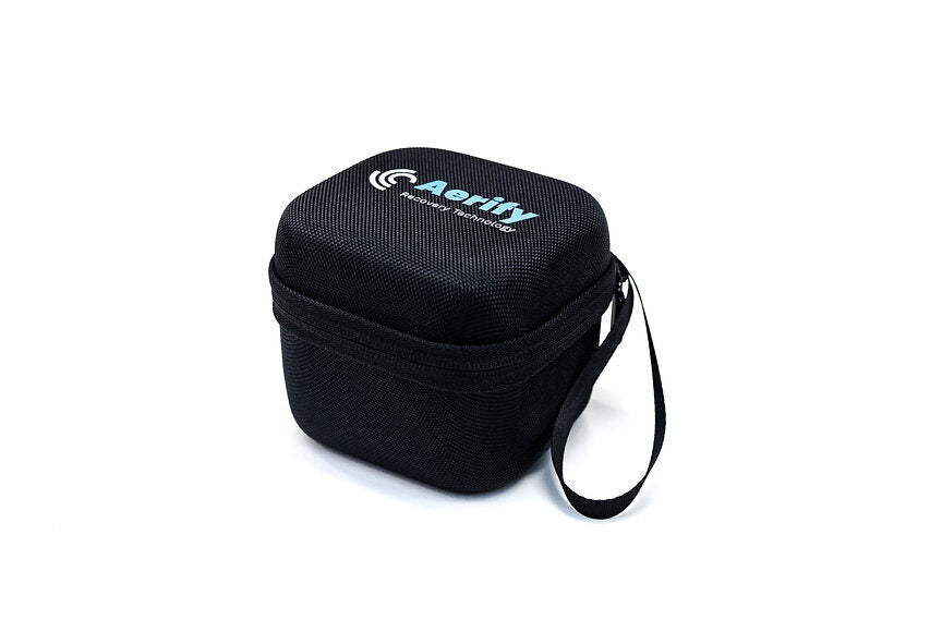 AERIFY CUPPER con terapia de luz roja