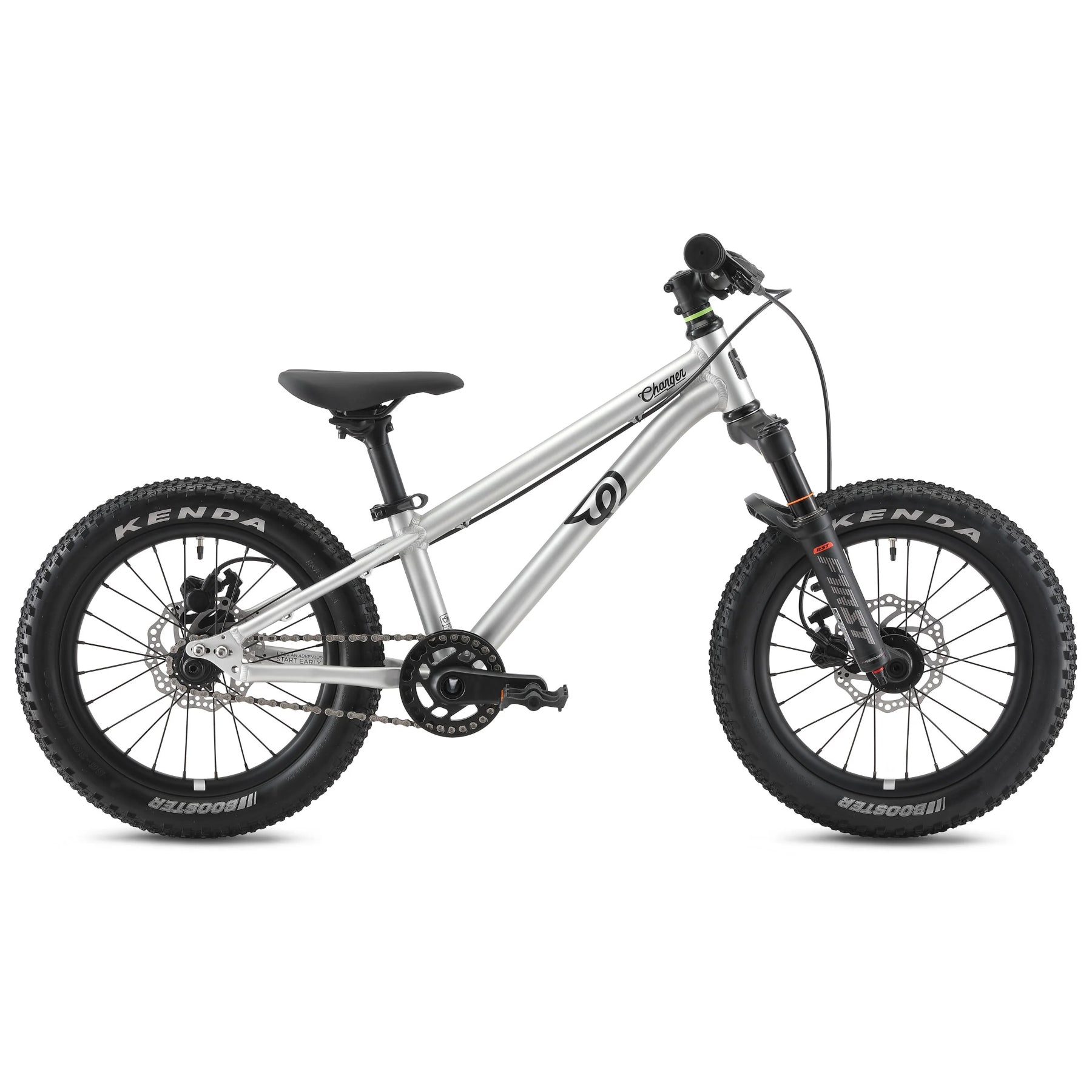 Early Rider Charger 16 Kinder-Mountainbike