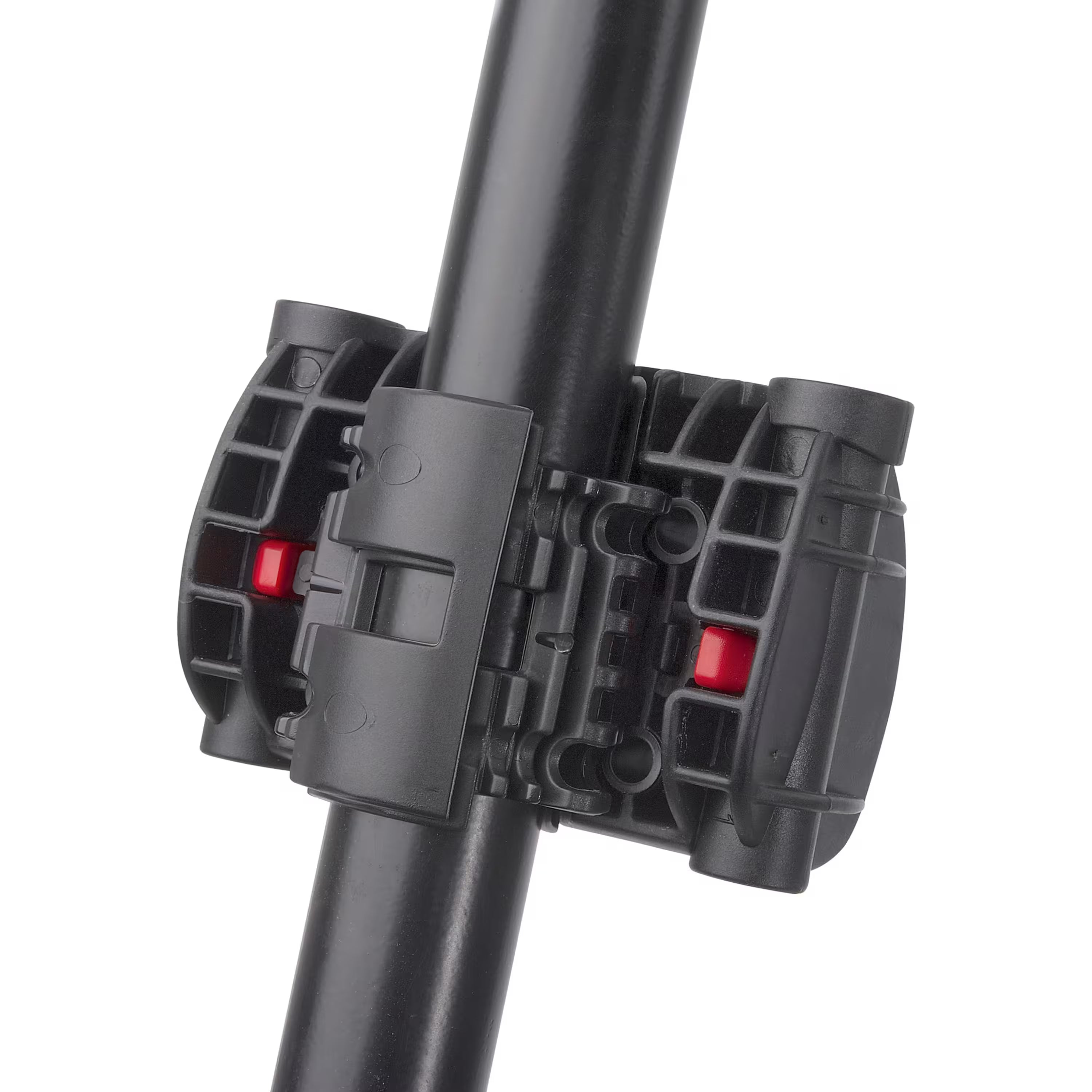 POLISPORT STANDARD lasten pyöräistuimen kiinnike Groovy