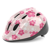 HEADGY DAISY Bicycle helmet for kids - pink