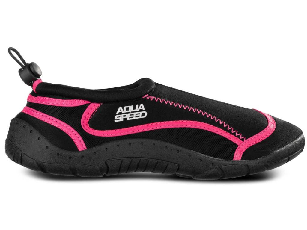 AQUA-SPEED MODEL 28 šļūcenes - rozā