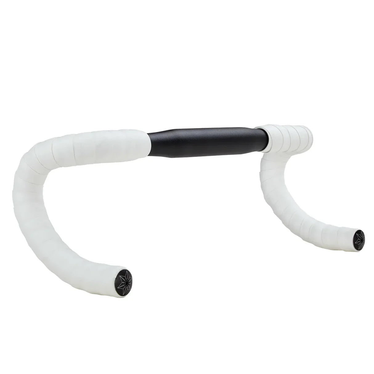 Nastro manubrio SUPACAZ SUPER STICKY KUSH - bianco