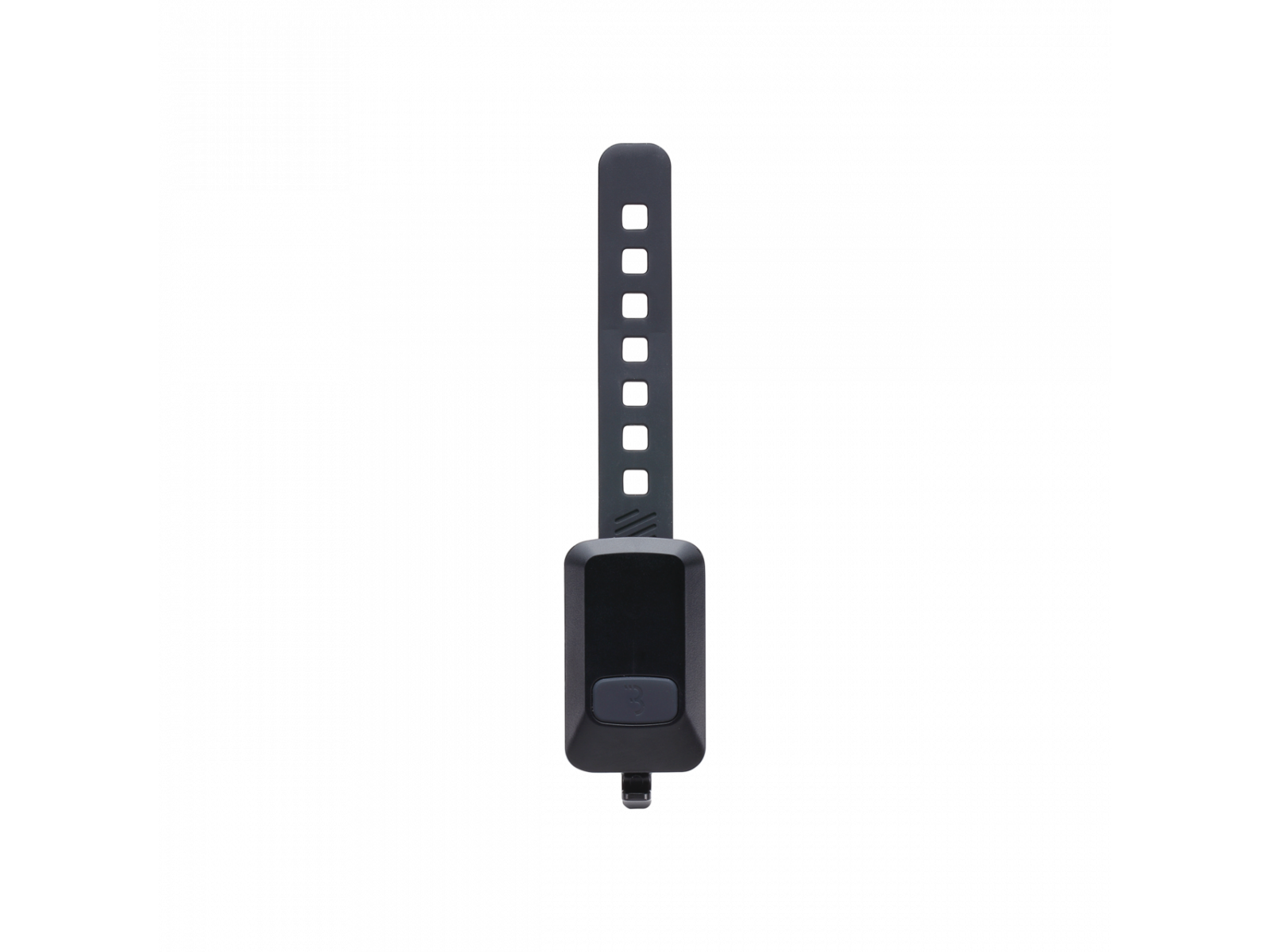 Luce anteriore BBB SPARK 2.0 BLS-151D - nera