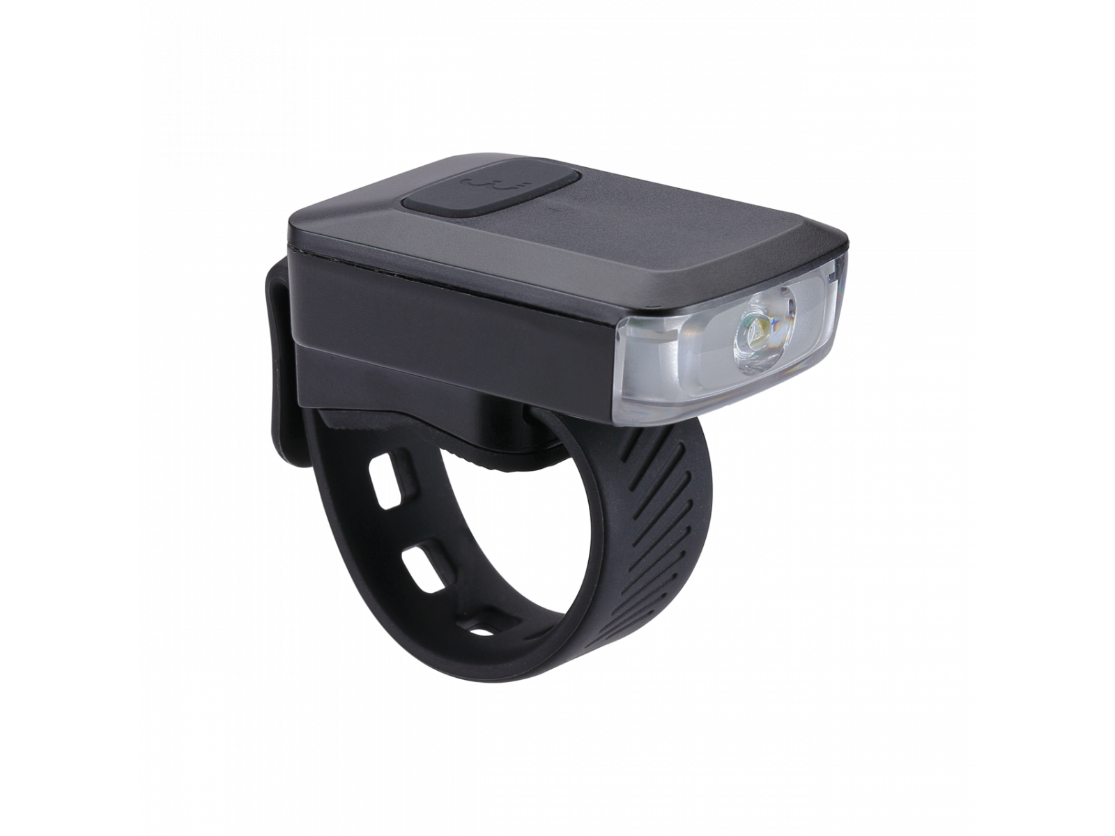 Luce anteriore BBB SPARK 2.0 BLS-151D - nera