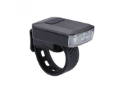 Luce anteriore BBB SPARK 2.0 BLS-151D - nera