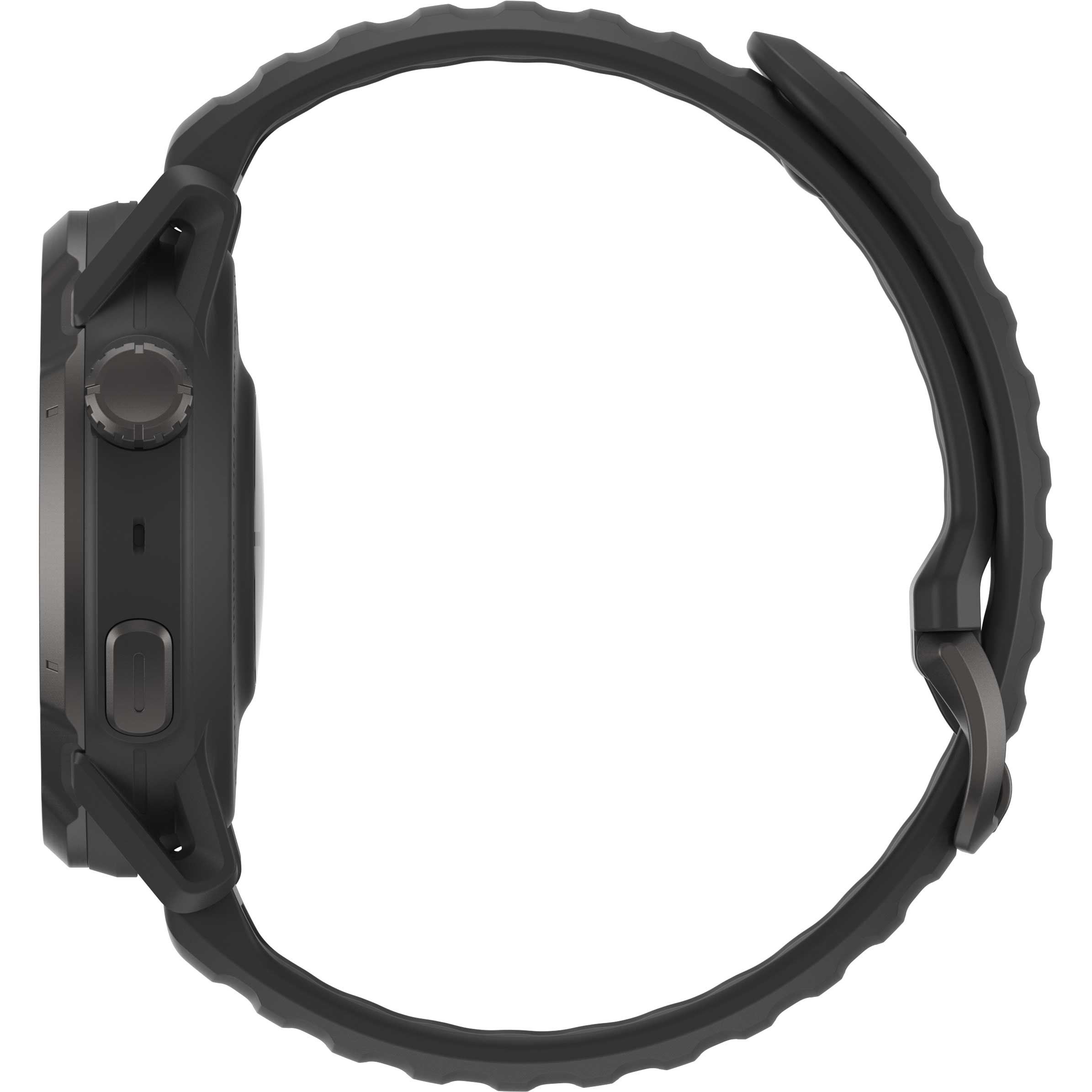 Orologio outdoor COROS APEX 4 GPS 42 mm - Nero