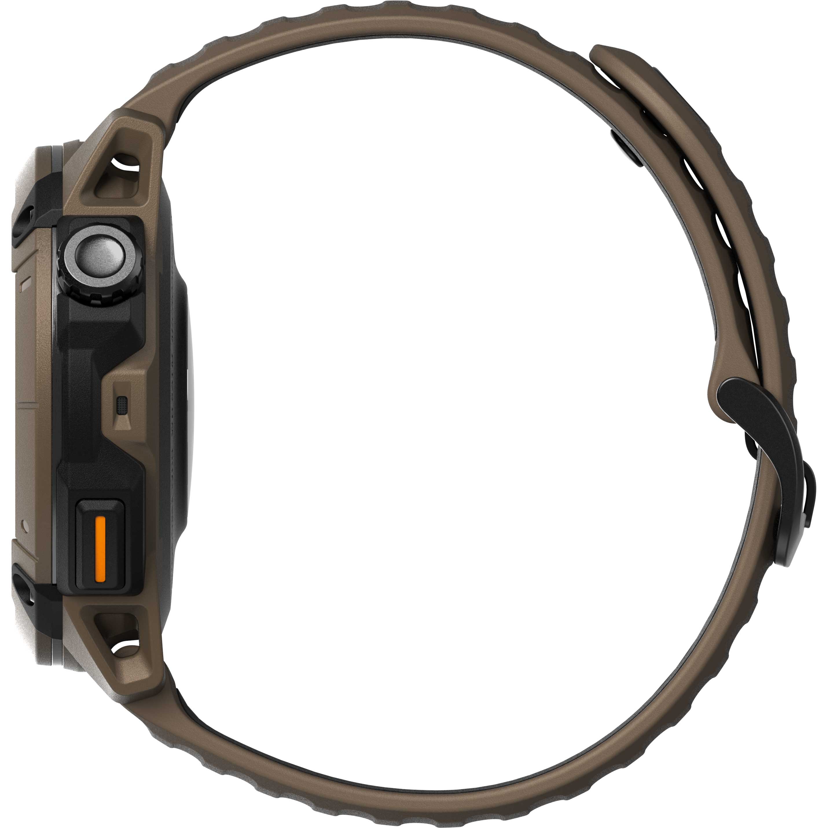 COROS NOMAD GPS-sportsur – brun
