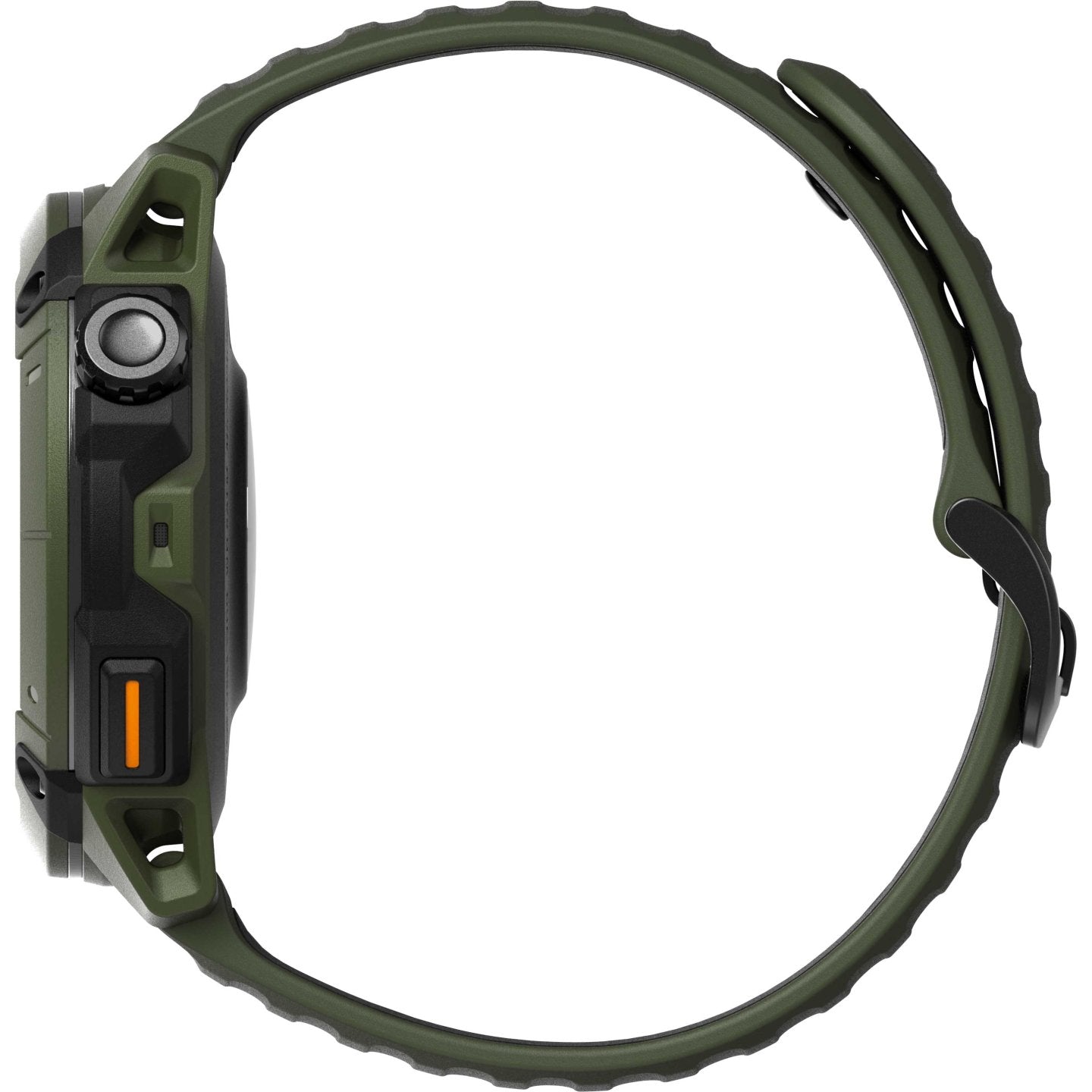Outdoorowy zegarek GPS COROS APEX 4 42 mm – czarny