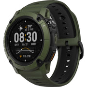 Outdoorowy zegarek GPS COROS APEX 4 42 mm – czarny