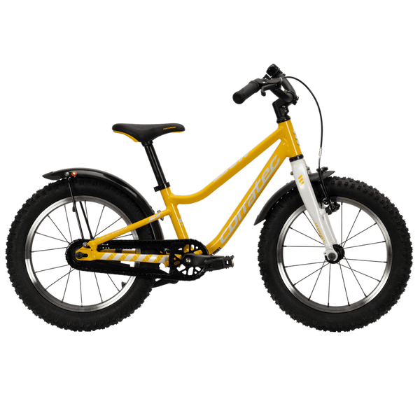 corratec kinderfahrrad Kinderfahrrad CORRATEC BOW UL16 – Evelostore