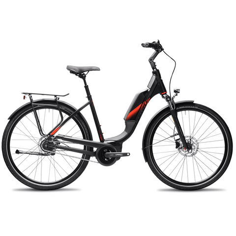 corratec e bike urban 28 CORRATEC E-POWER URBAN AP5 8SC 28 electric bicycle