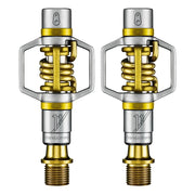 CRANKBROTHERS EGGBEATER 11 klikpedaler - guld
