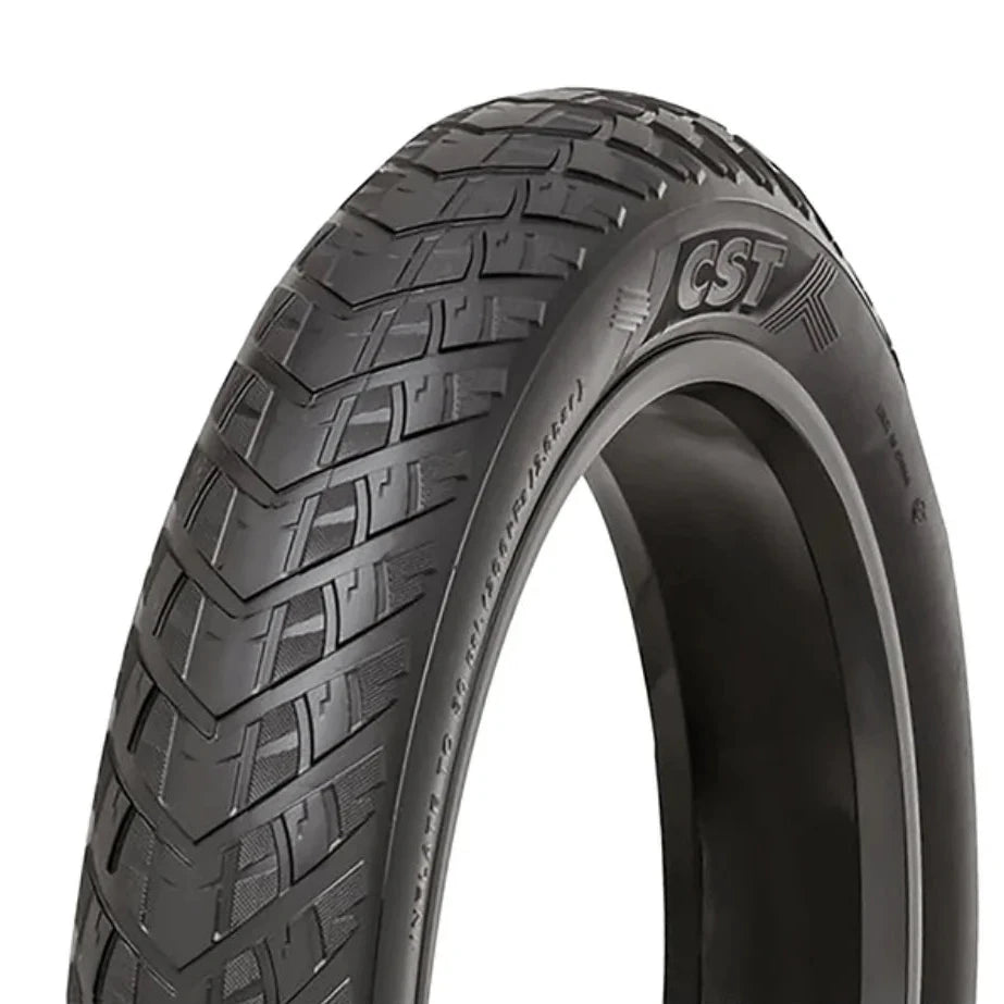 CST BIG BOAT CTC - 06 20" E - Cargo Bike Tire - CST - Evelostore