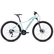 CTM CHARISMA 3.0 29" vélo pour femme – turquoise