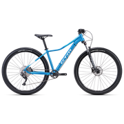 CTM CHARISMA 4.0 29" naisten polkupyörä – sininen