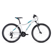 CTM CHARISMA 1.0 29" sieviešu velosipēds - balts