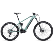 CTM SWITCH COMP 29" electric bicycle - green - CTM - Evelostore
