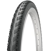 CST XPEDIUM GT C3031 28" tire - Black+Reflex - CST - Evelostore