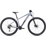 CUBE ACCESS WS PRO 29 women's mountainbike - galactic´n´black - CUBE - Evelostore