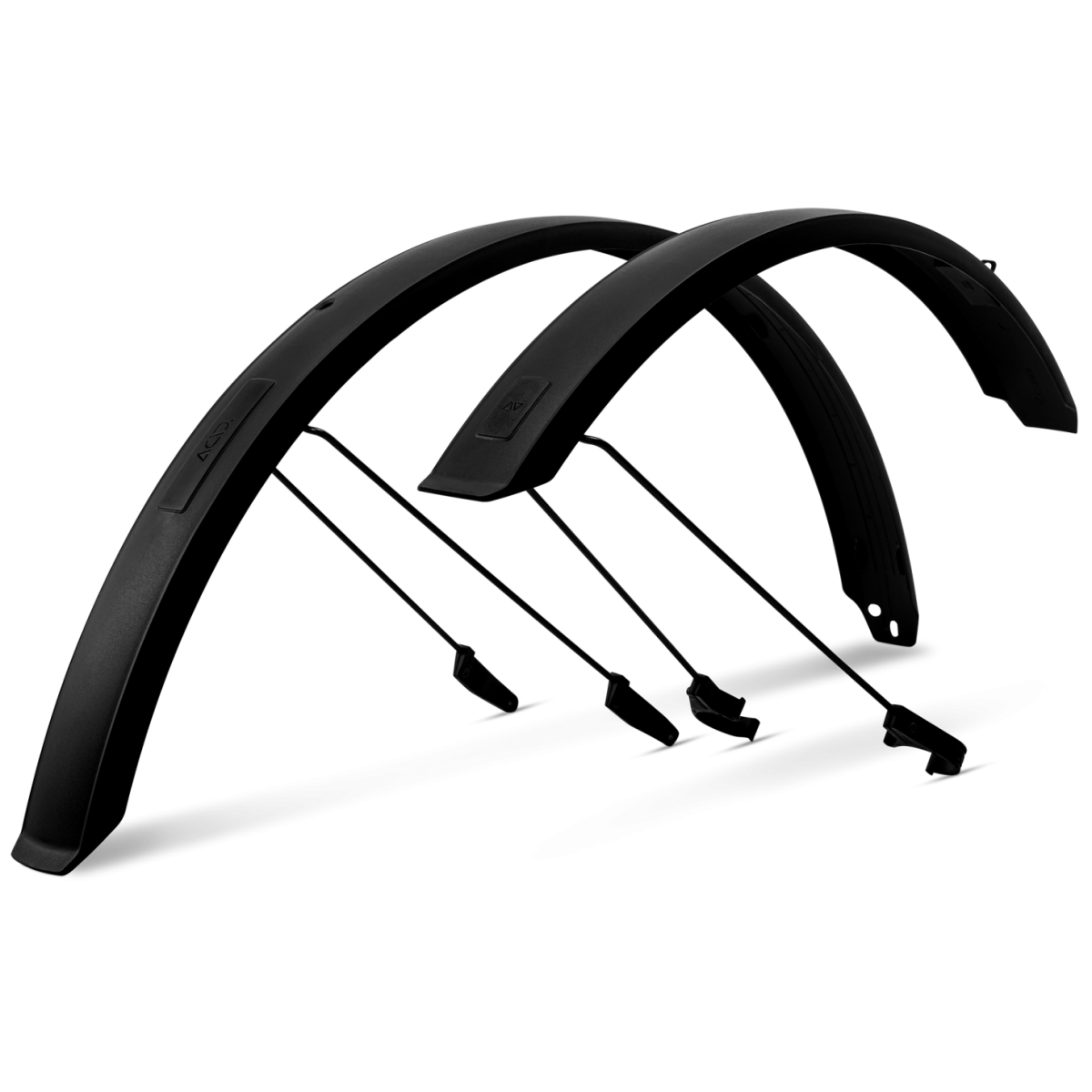 ACID 65 29" BB MOUNT 2.0 dubļusargu komplekts