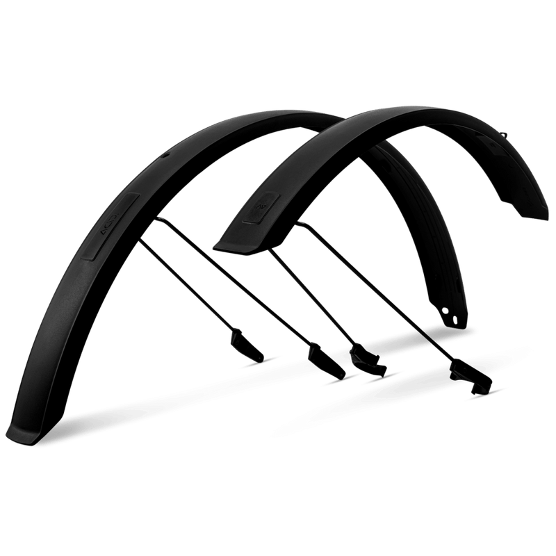 ACID 65 29" BB MOUNT 2.0 mudguard set - ACID - Evelostore