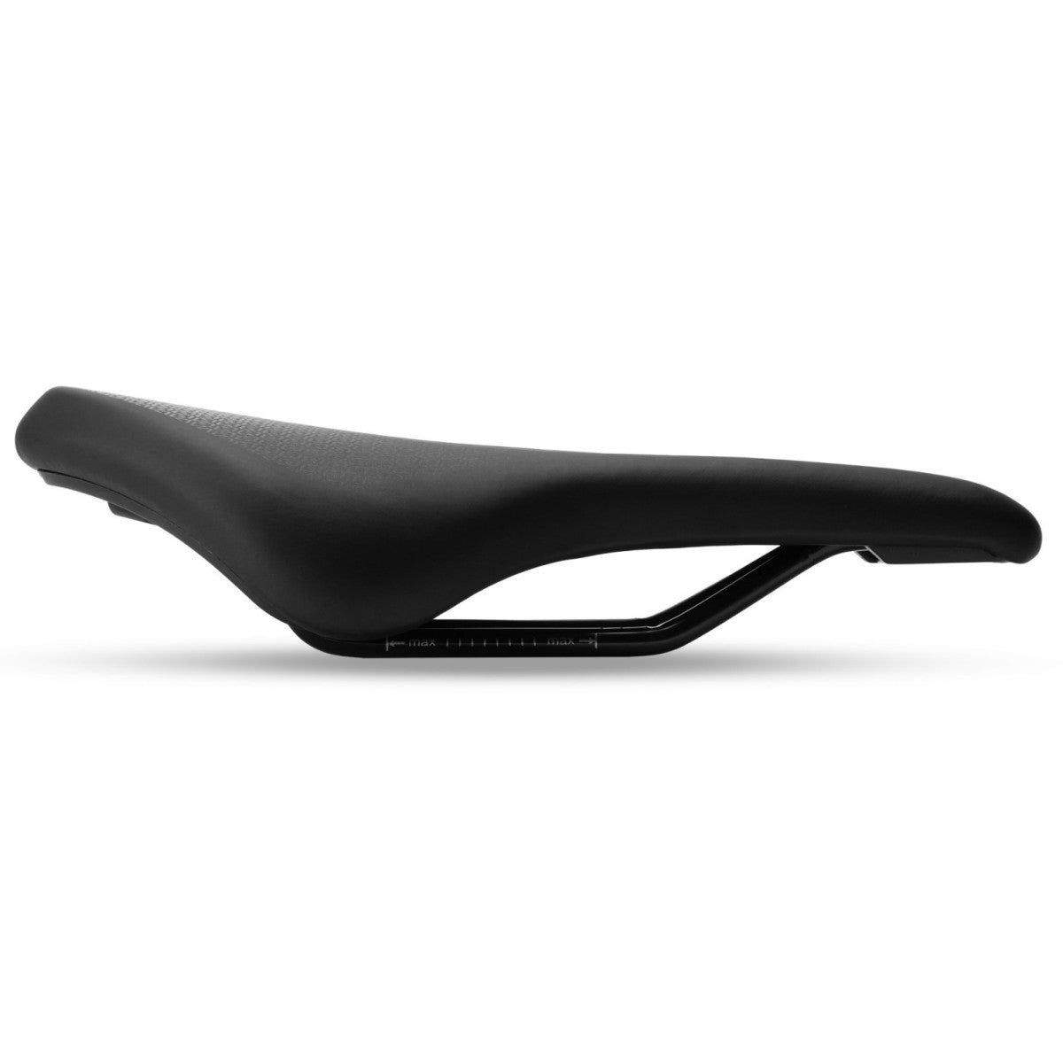 CUBE ACID NUANCE CMPT saddle - black - ACID - Evelostore