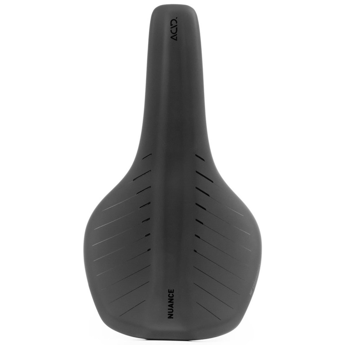 CUBE ACID NUANCE saddle - black - ACID - Evelostore