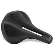 CUBE ACID SEQUENCE CMPT GEL saddle - black - ACID - Evelostore