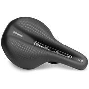 CUBE ACID SEQUENCE saddle - black - ACID - Evelostore