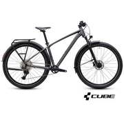 CUBE AIM SLX 29 mountainbike - blushrose’n’black 2026